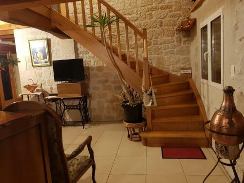 Hostal G�tes Dans Ancienne Ferme � 5 Mn D'agen