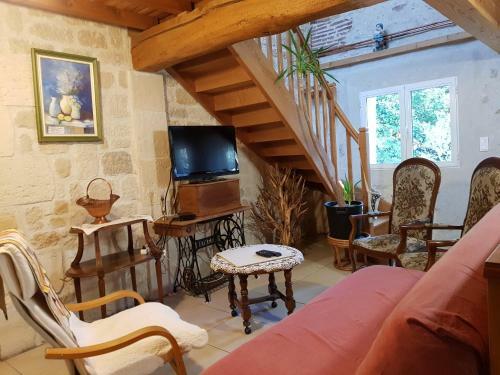Hostal G�tes Dans Ancienne Ferme � 5 Mn D'agen