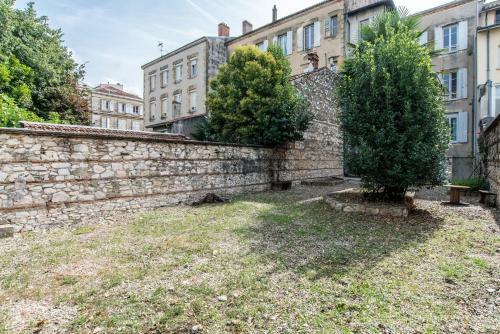 Apartamento Appartements Scaliger