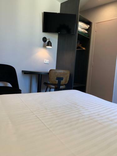 Hotel Iena