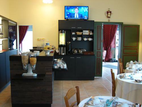 Hotel Iena