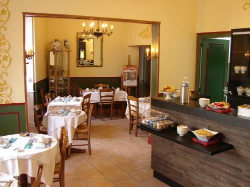 Hotel Iena