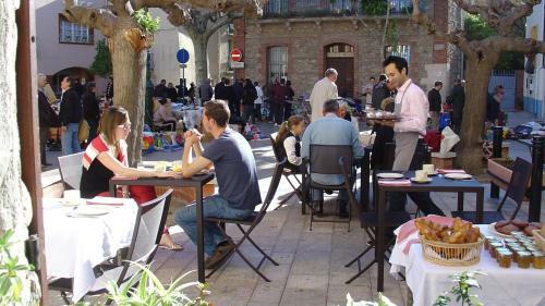 Bed & Breakfast L'hostalet