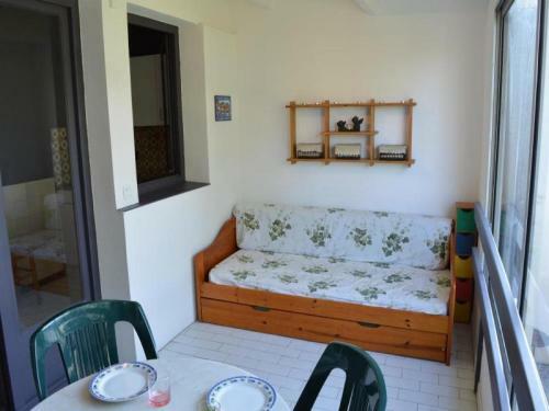 Apartment Hameau Du Soleil 4
