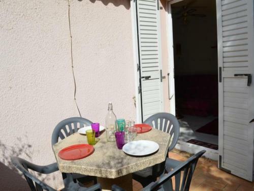 Apartment Boramars 4