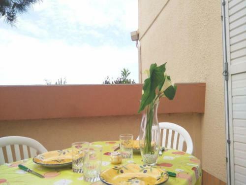 Apartment Boramars 3