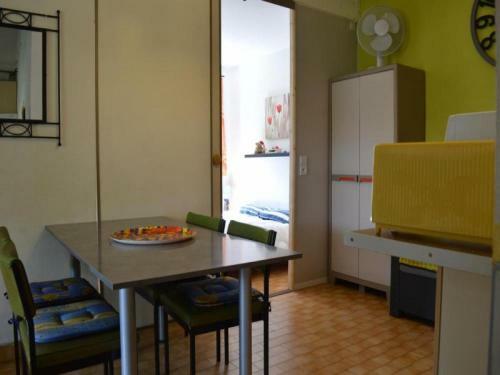 Apartment Hameau Du Soleil 5