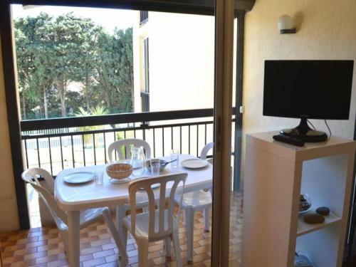 Apartment Soleillades 1