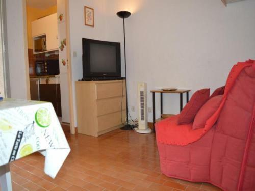Apartment Plein Sud 8