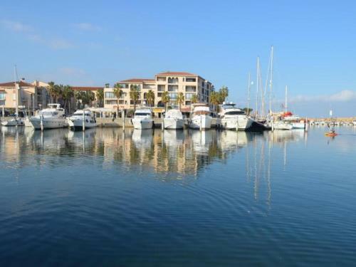 Apartment Plein Sud 8
