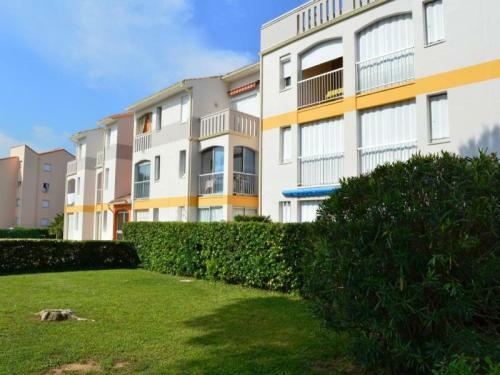 Apartment Plein Sud 8