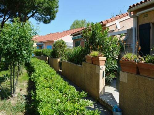 Apartamento House Amethyste 2