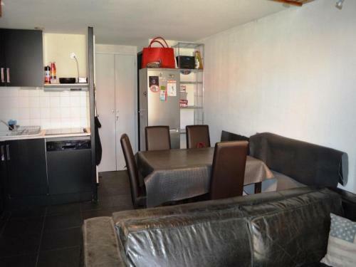 Apartamento House Amethyste 2