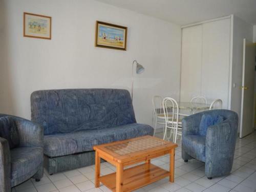 Apartment Villegiales Quai D'honneur 1