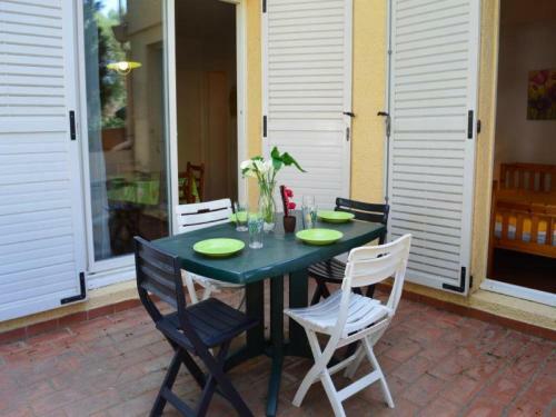 Apartment Boramars