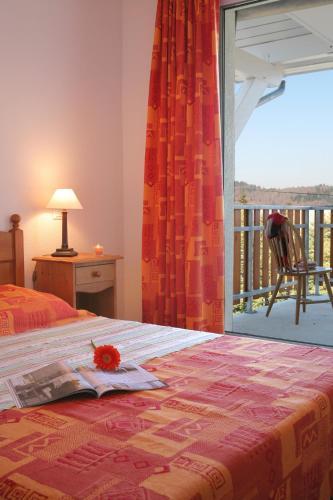 Apartamento R�sidence N�m�a Les Balcons D'ax