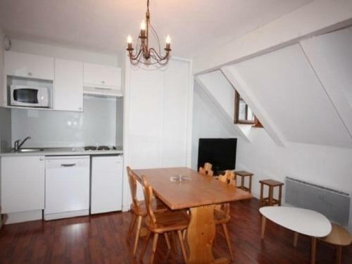 Apartment Vignec Village I