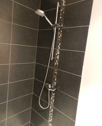 Apartamento Studio Moderne Minimes