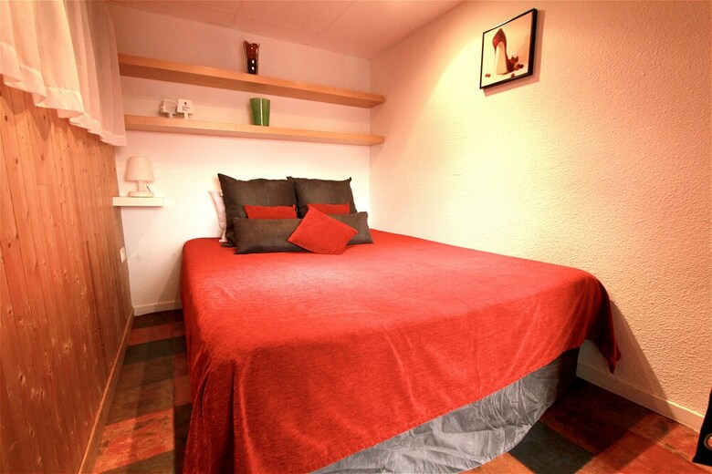 Apartamentos Appartement Wilson