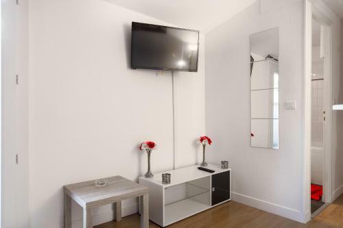 Apartamento Nouvel Oasis