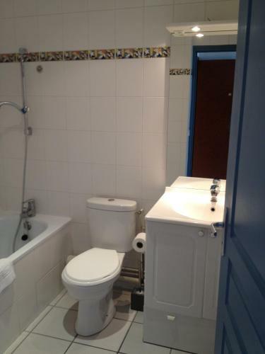 Apartamento App�tel Voltaire