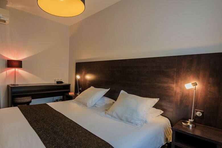 Hotel H�tel Ronsard