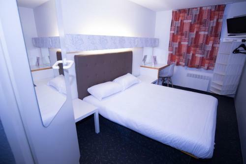 Hotel Quick Palace Tours