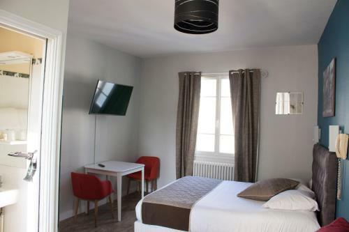 Hotel Le Reynita