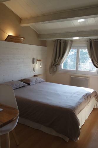 Hostal Auberge D'uzes
