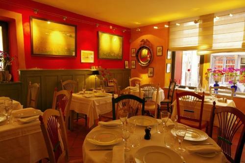Hotel Hostellerie Proven�ale