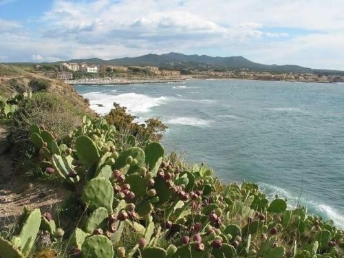 Apartment Cap Vert
