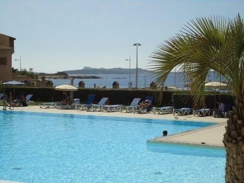 Apartment Pierre Et Vacances
