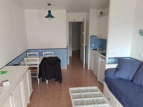 Apartment Pierre Et Vacances