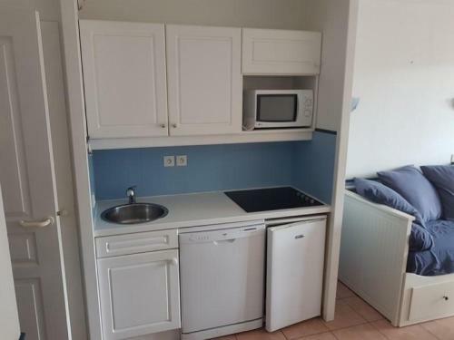 Apartment Pierre Et Vacances