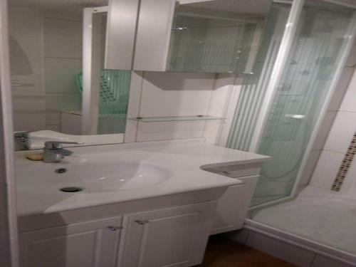 Apartment Rouveau