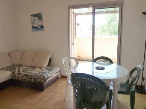 Apartment Rouveau