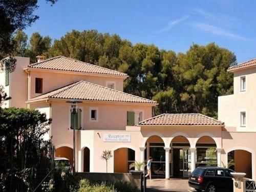 Apartment Les Marines D'aryana