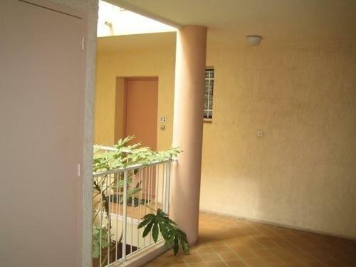 Apartment Verdon