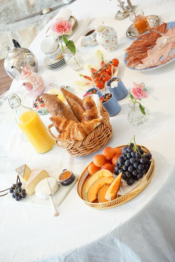 Bed & Breakfast Villa Juli Guesthouse
