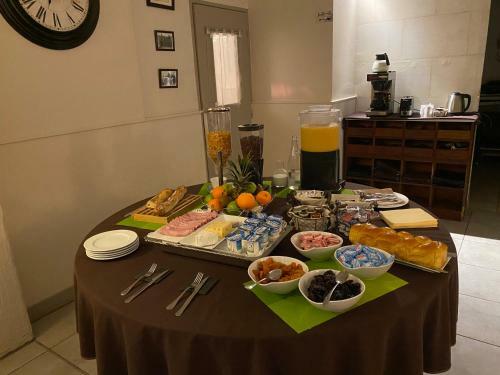 Hotel Hostellerie Excalibur