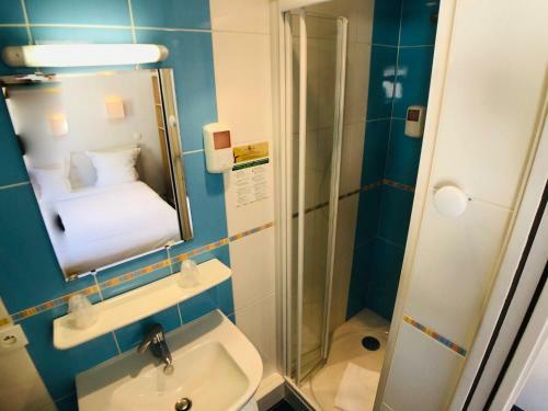 Hotel Citotel Le Volney