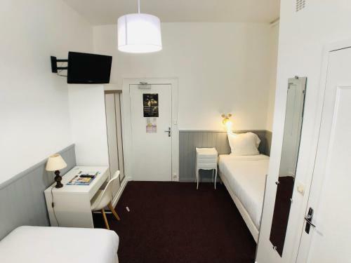 Hotel Citotel Le Volney