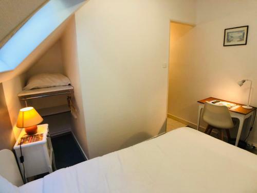 Hotel Citotel Le Volney
