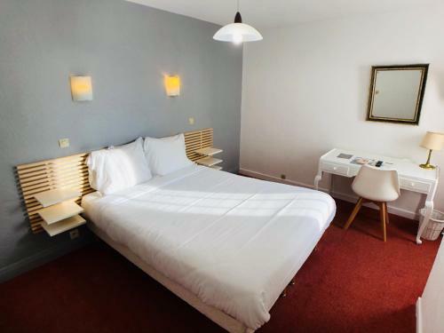 Hotel Citotel Le Volney