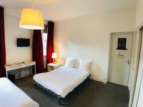 Hotel Citotel Le Volney