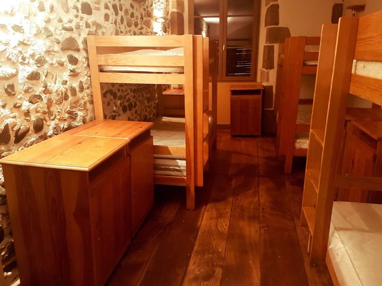Posada Auberge Du Pelerin