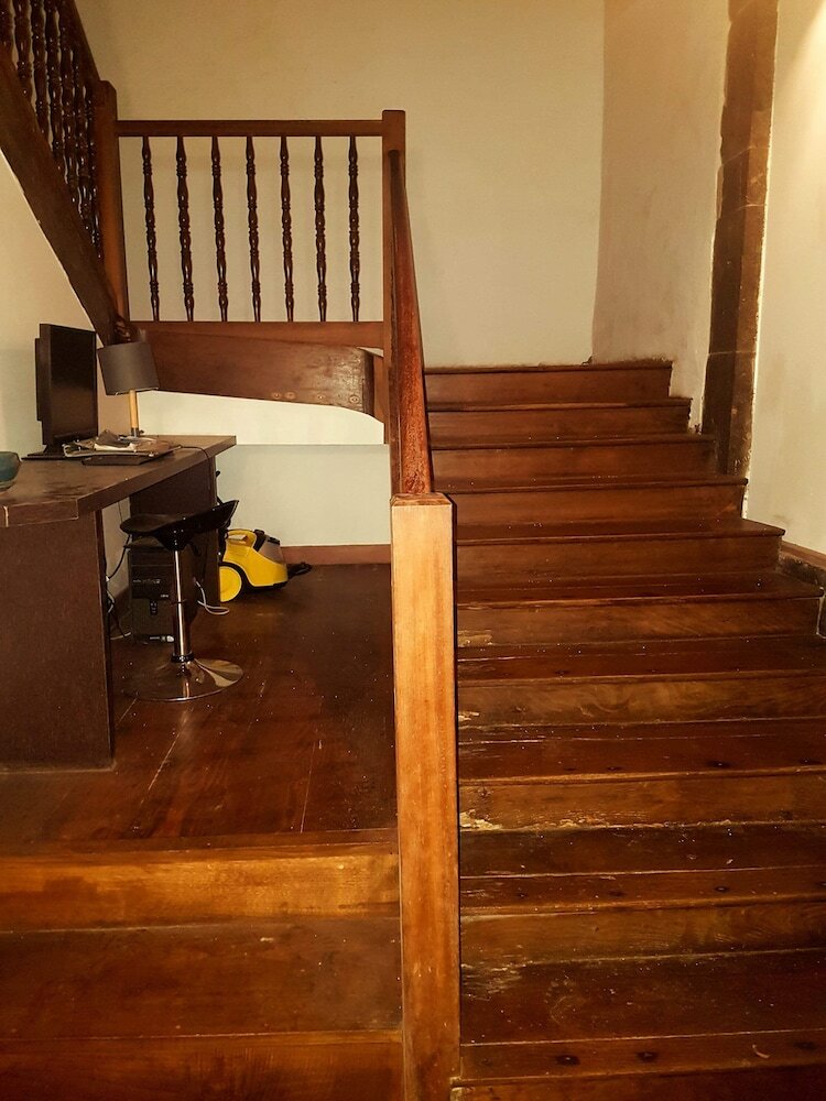 Posada Auberge Du Pelerin