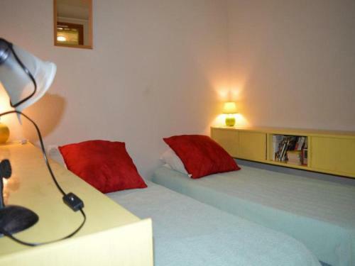 Apartamento House Jardin D'ete II