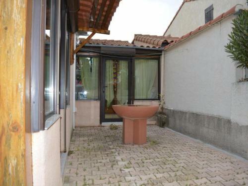 Apartamento House Jardin D'ete II