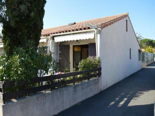 Apartamento House Jardin D'ete I